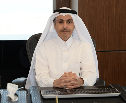 Chairman of Ooredoo Sheikh Saud Al Thani