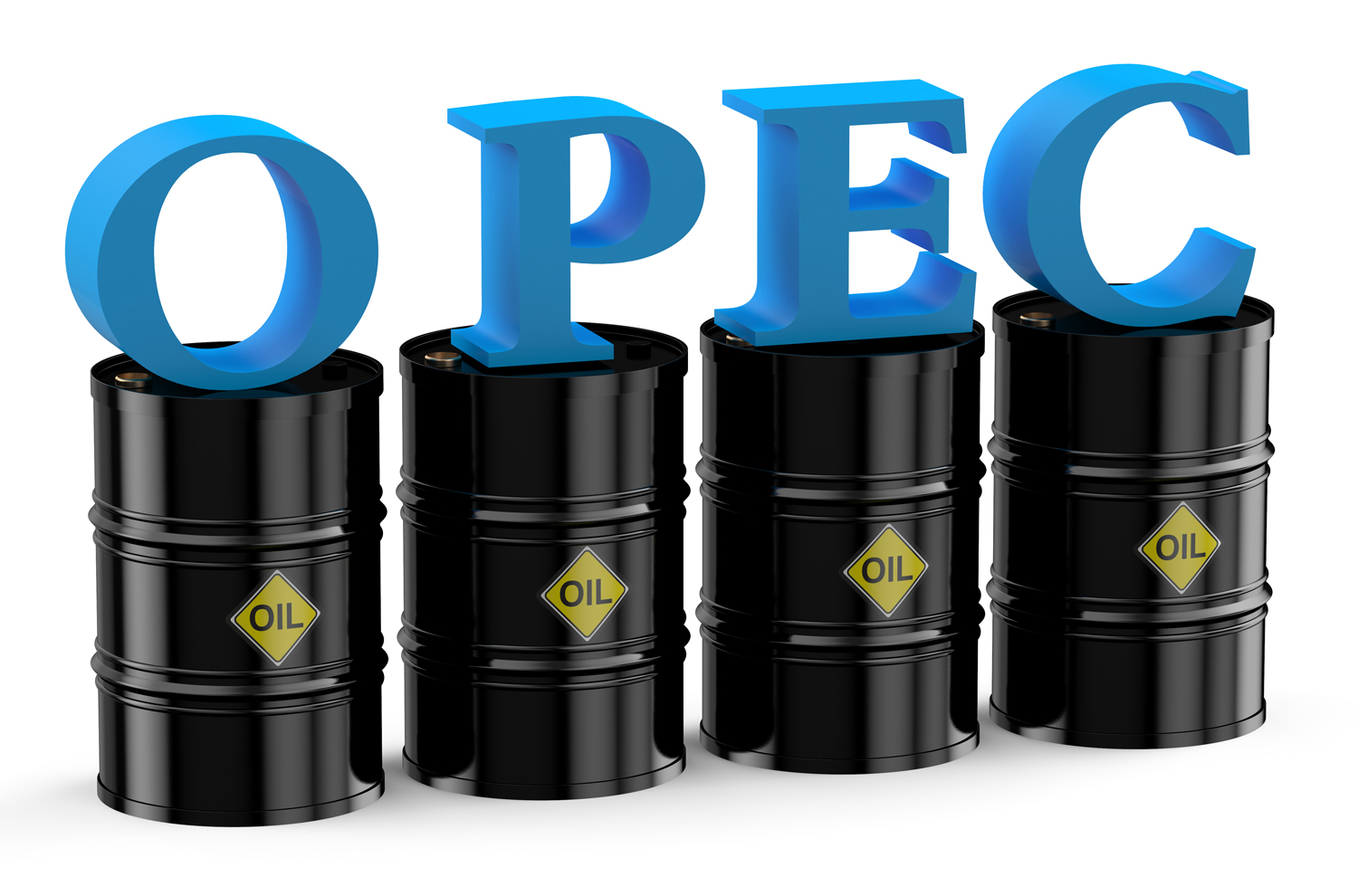 OPEC basket price at USD 40.62 pb