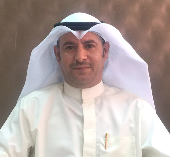 Deputy chief of medical services for the hajj pilgrimage Mugheer Al-Shemmari