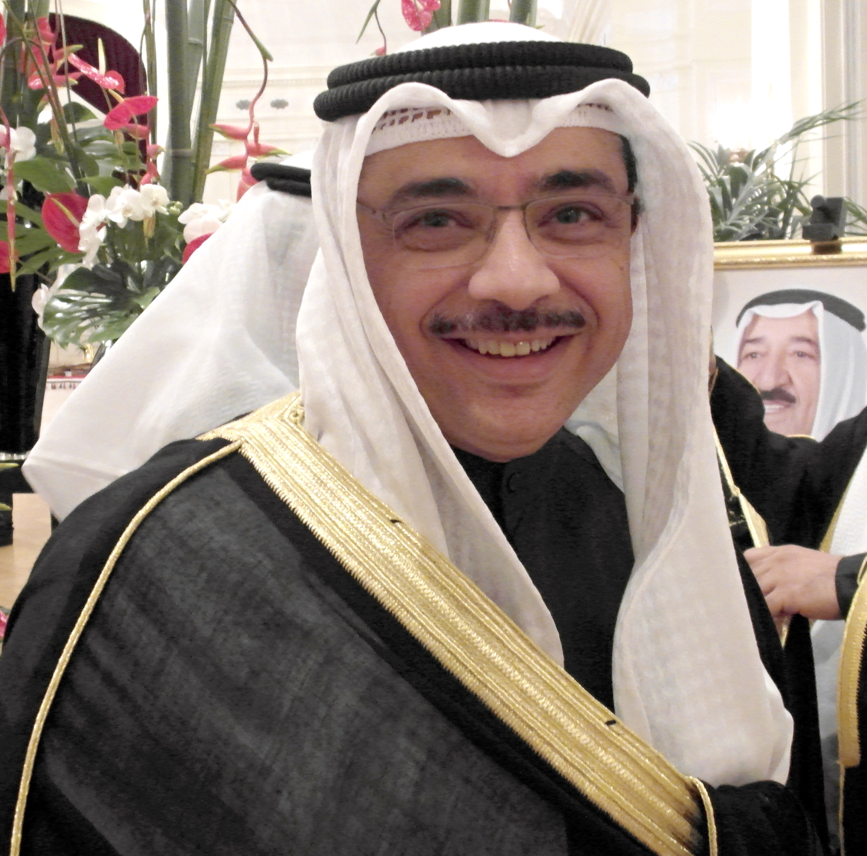 Kuwait's Ambassador to the Swiss Confederation Ambassador Badr Al-Tunaib