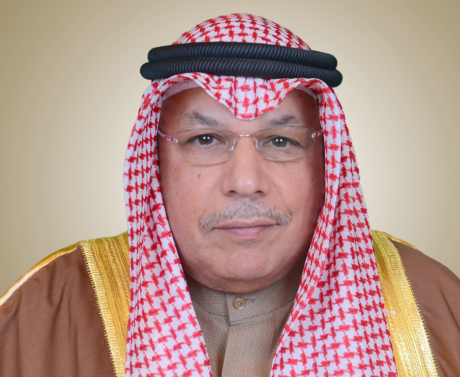 نائب رئيس مجلس الوزراء ووزير الداخلية الشيخ خالد الجراح الصباح