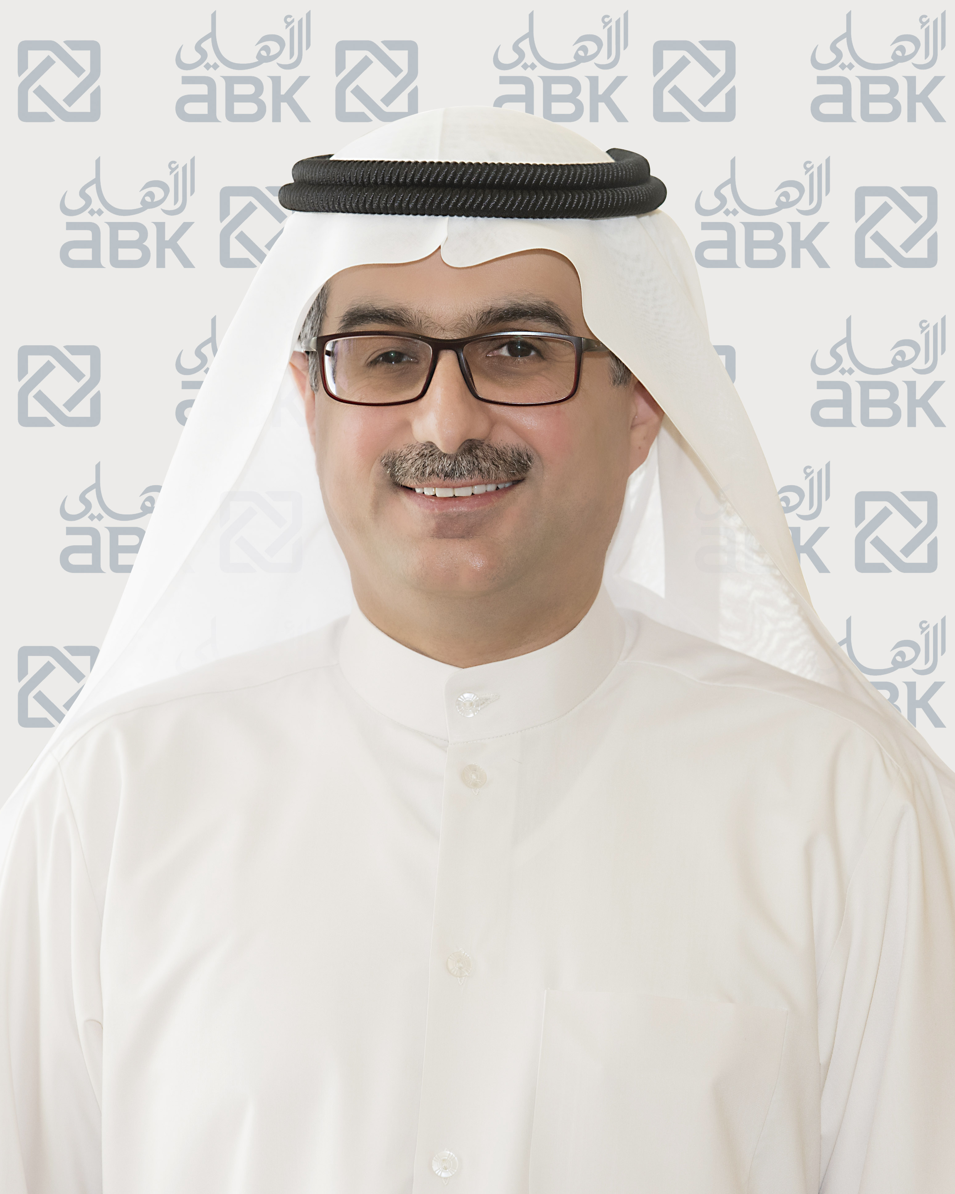 Chairman of ABK Talal Reza Behbehani