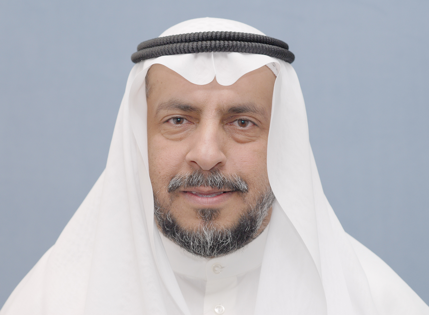 Assistant undersecretary for control on affiliated bodies and firms at SAB Yusuf Al-Mazroui