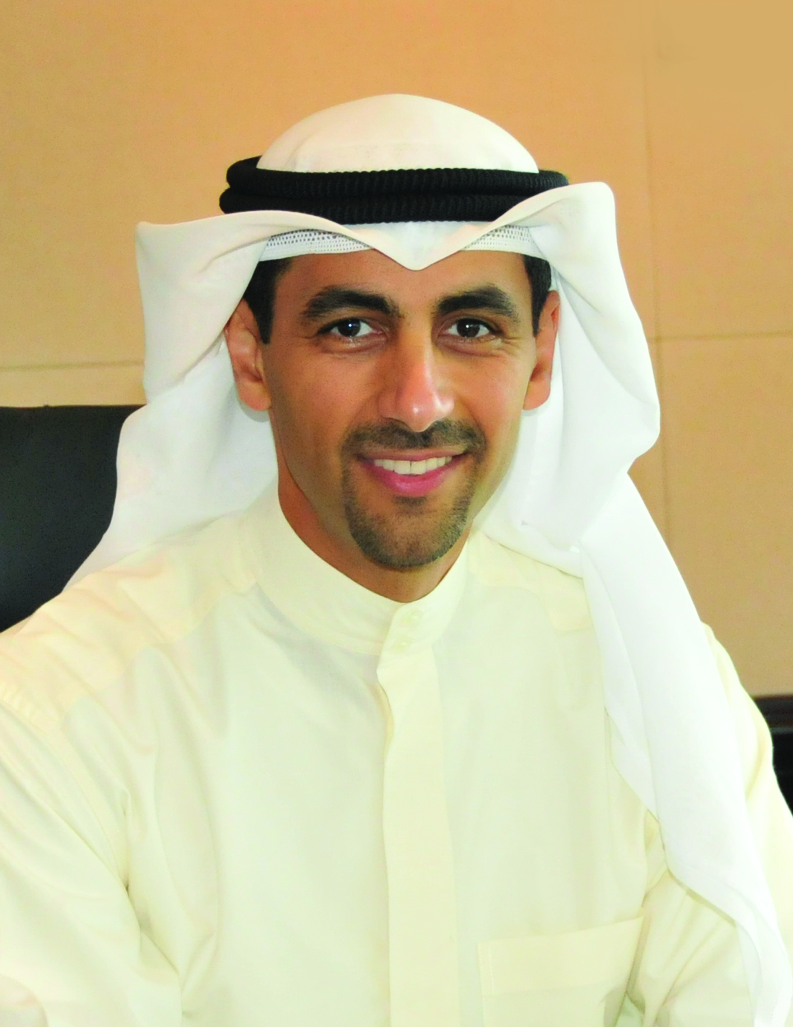 Kuwait Foreign Petroleum Exploration Company (KUFPEC) CEO Sheikh Nawaf Saud Al-Sabah