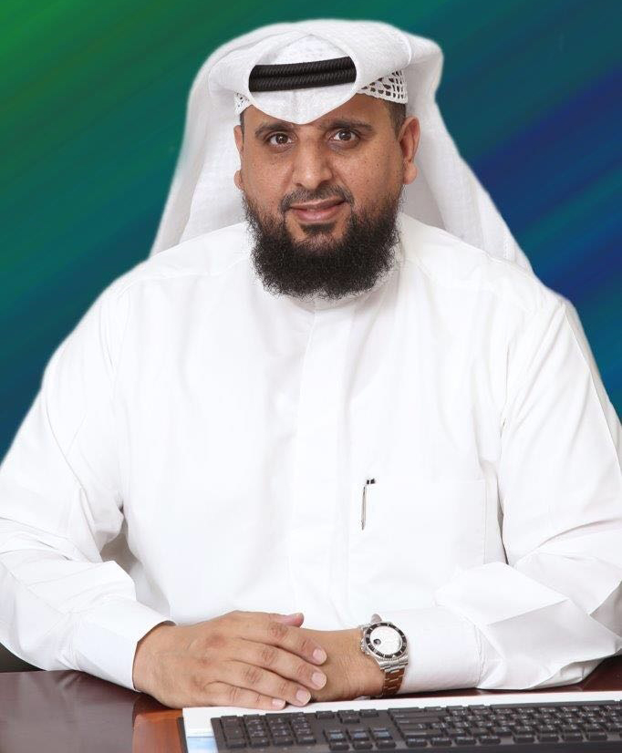 chairman of the conference's technical committee Rashed Al-Marri