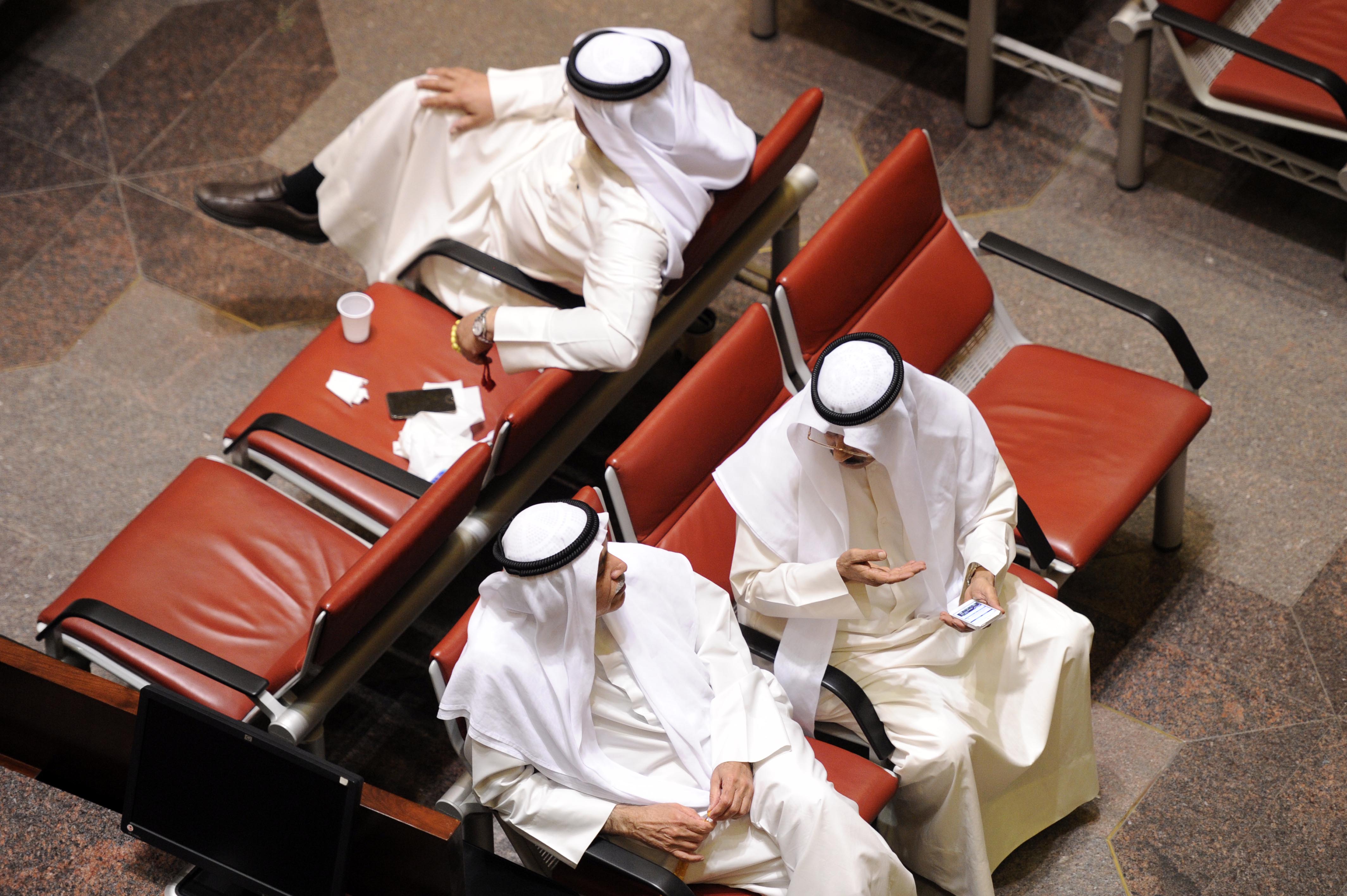 بورصة الكويت تنهي تعاملاتها على انخفاض المؤشر السعري 07ر0 في المئة