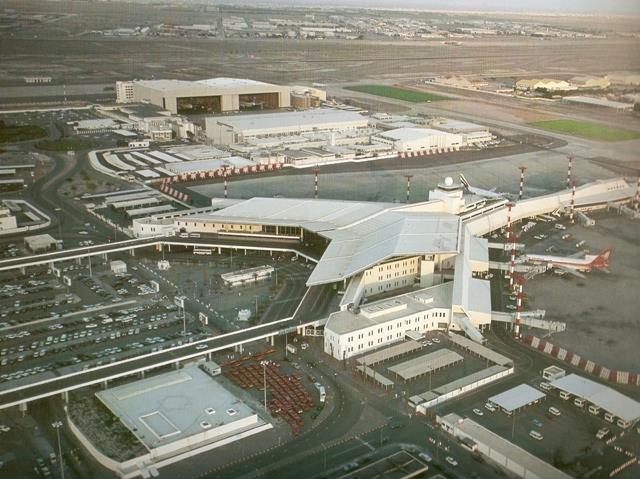 (الطيران المدني) الكويتية: 25 في المئة زيادة حركة الركاب بالمطار نوفمبر الماضي                                                                                                                                                                            
