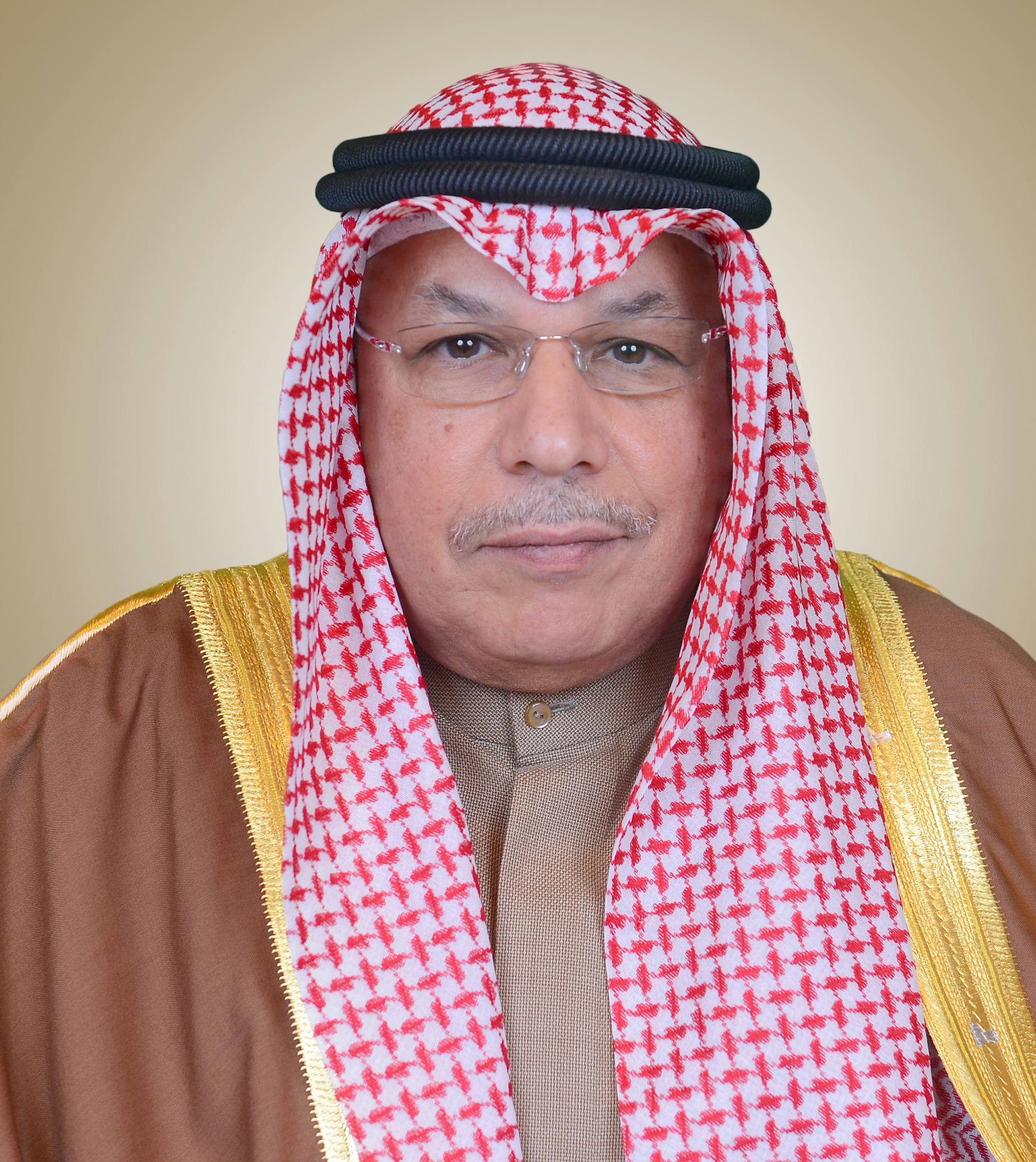 نائب رئيس مجلس الوزراء ووزير الداخلية الكويتي الشيخ خالد الجراح الصباح