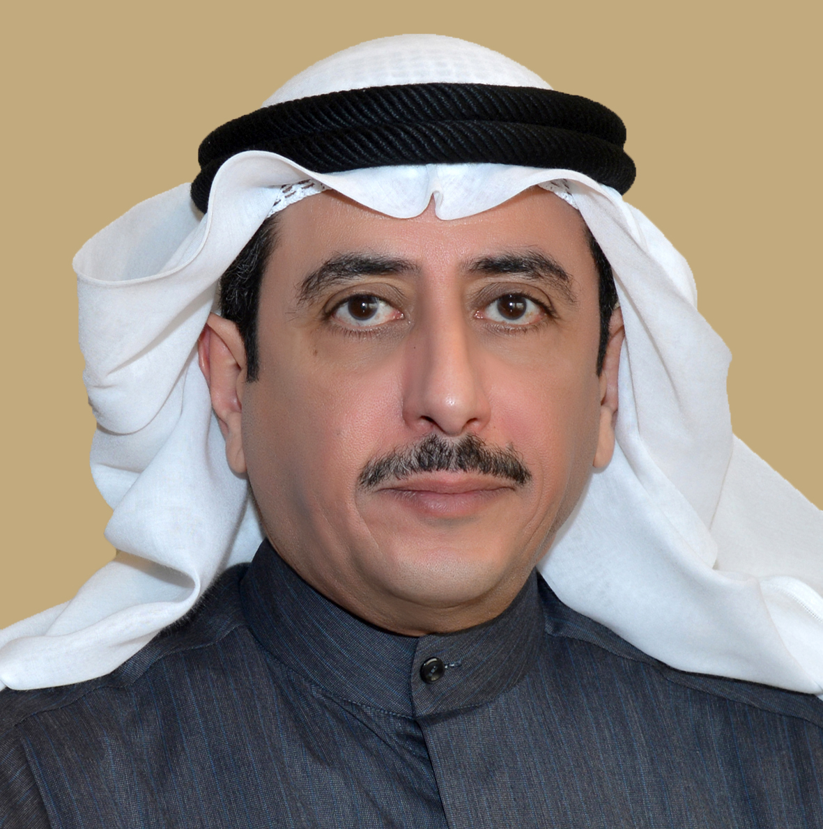 Boursa Kuwait Chairman Mohammad AlSaqqaf