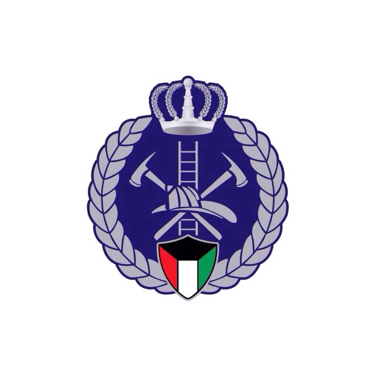 الإدارة العامة للإطفاء الكويتية