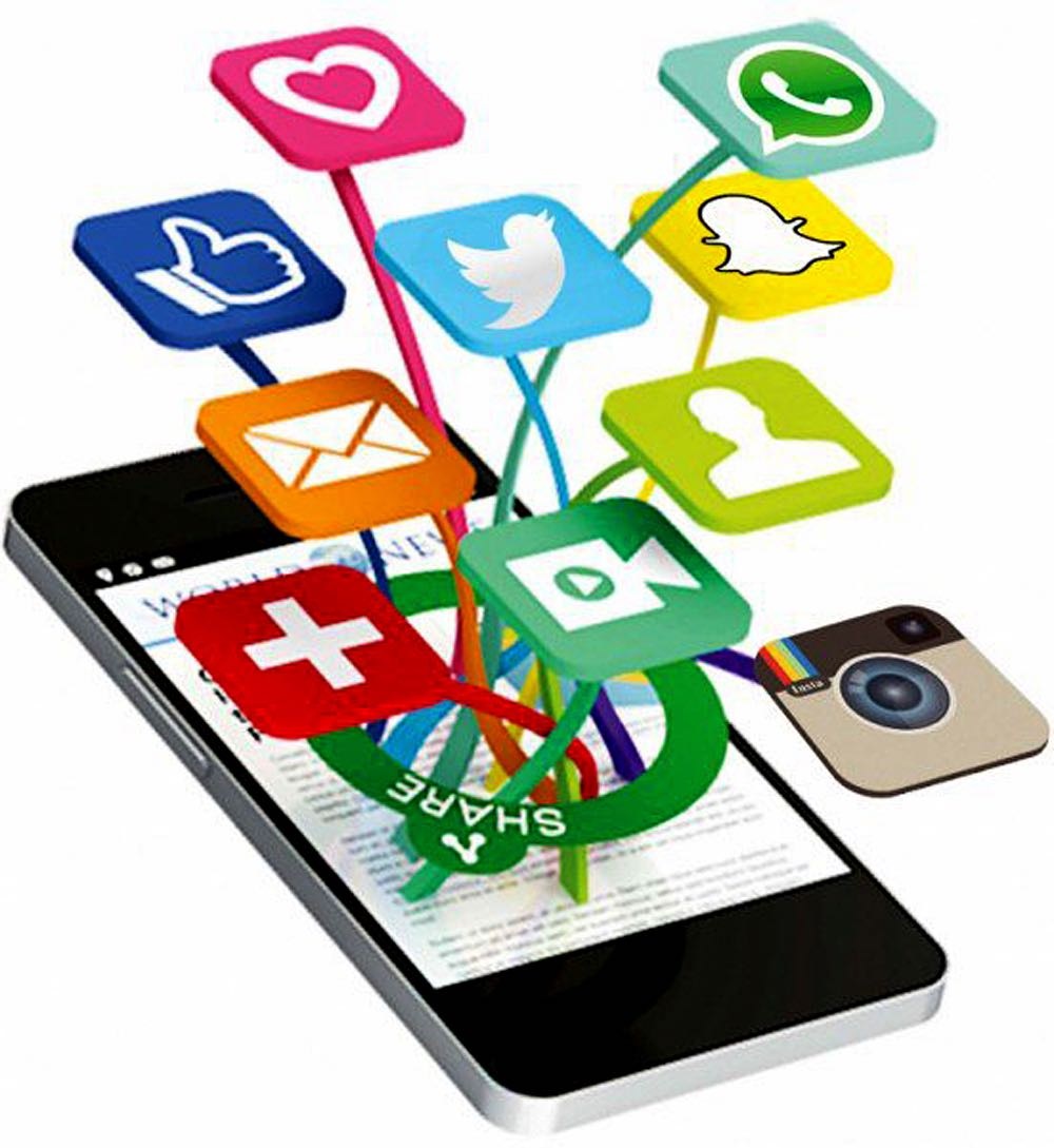 وسائل التواصل الاجتماعي تشكل تحديا لطرق اتصال الحكومات بالجمهور في المنطقة                                                                                                                                                                                