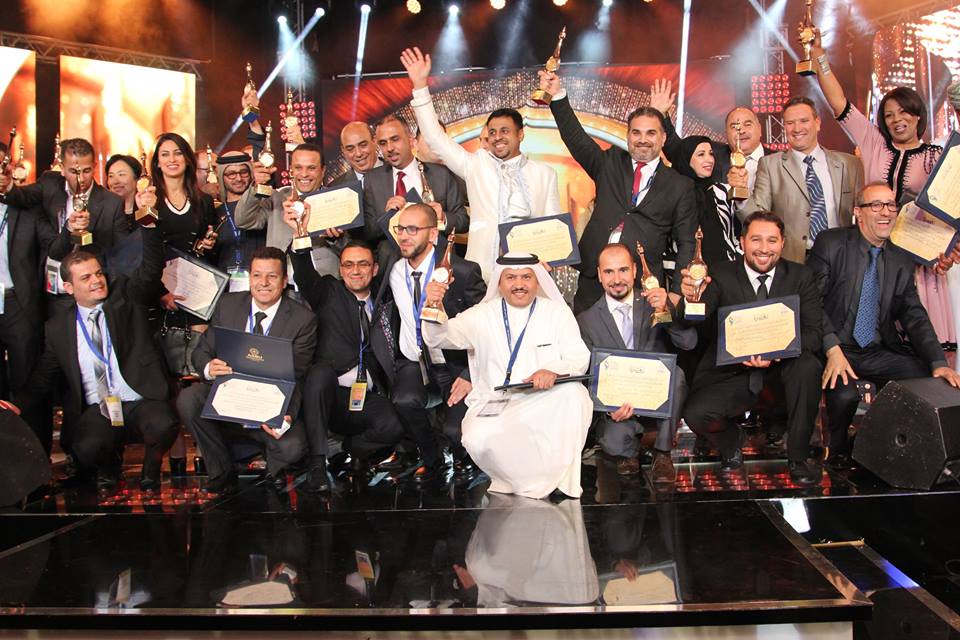 تلفزيون دولة الكويت يحصد أربع جوائز في مسابقات الدورة 18 للمهرجان العربي للاذاعة والتلفزيون