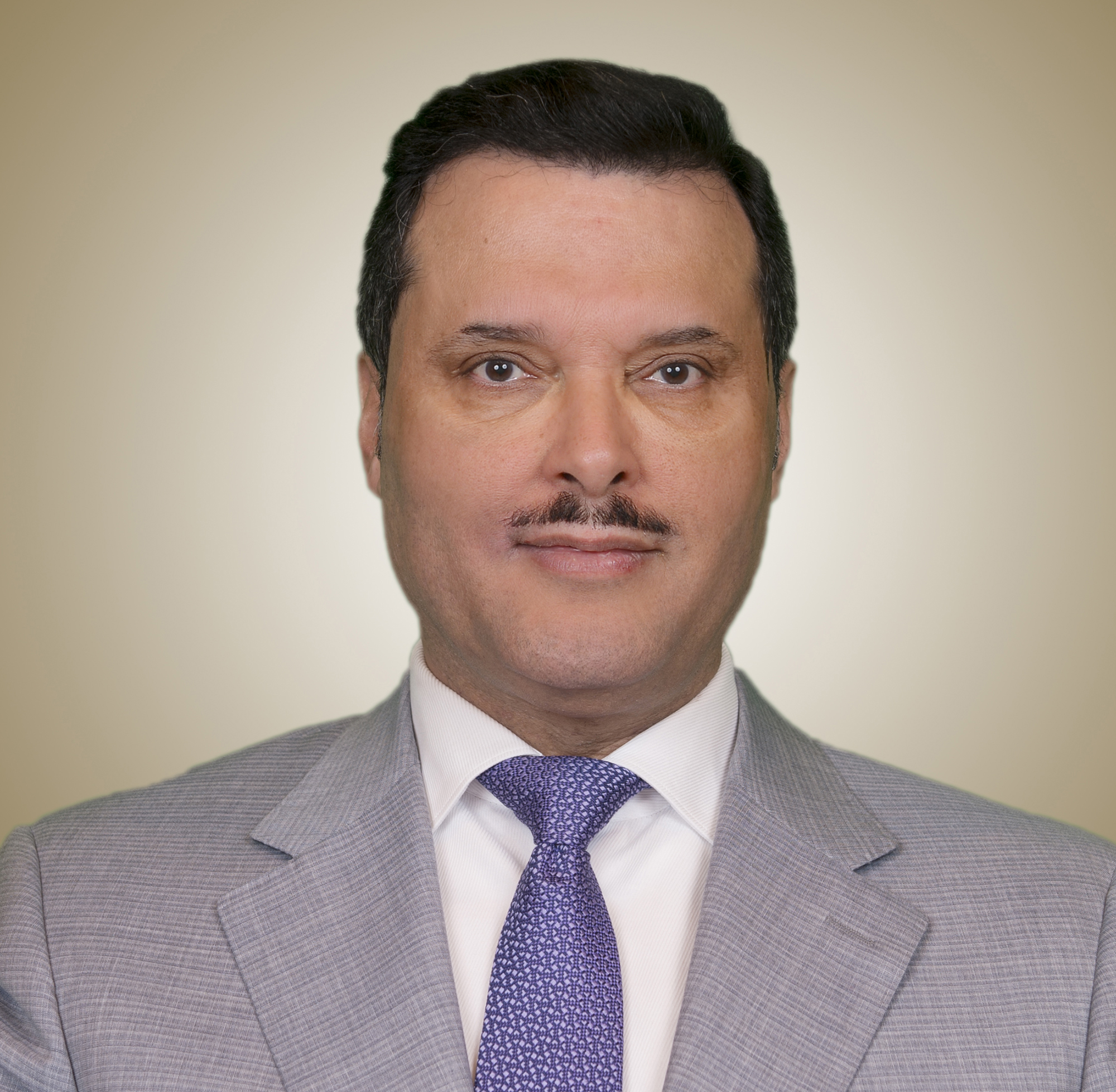 وزير الصحة الكويتي الدكتور جمال الحربي