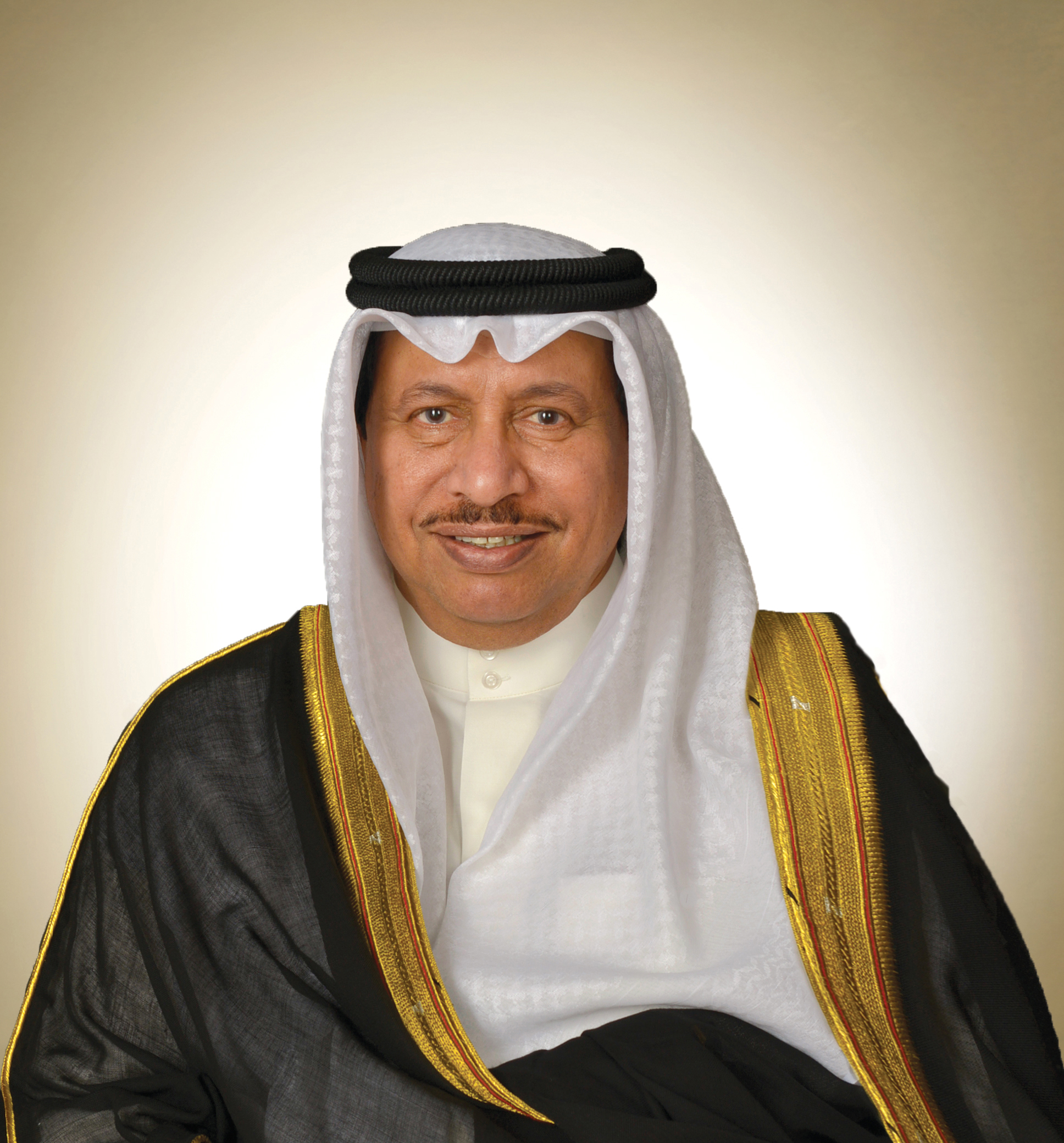 رئيس مجلس الوزراء سمو الشيخ جابر مبارك الحمد الصباح