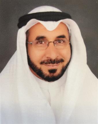 المدير العام للادارة العامة للطيران المدني المهندس يوسف الفوزان