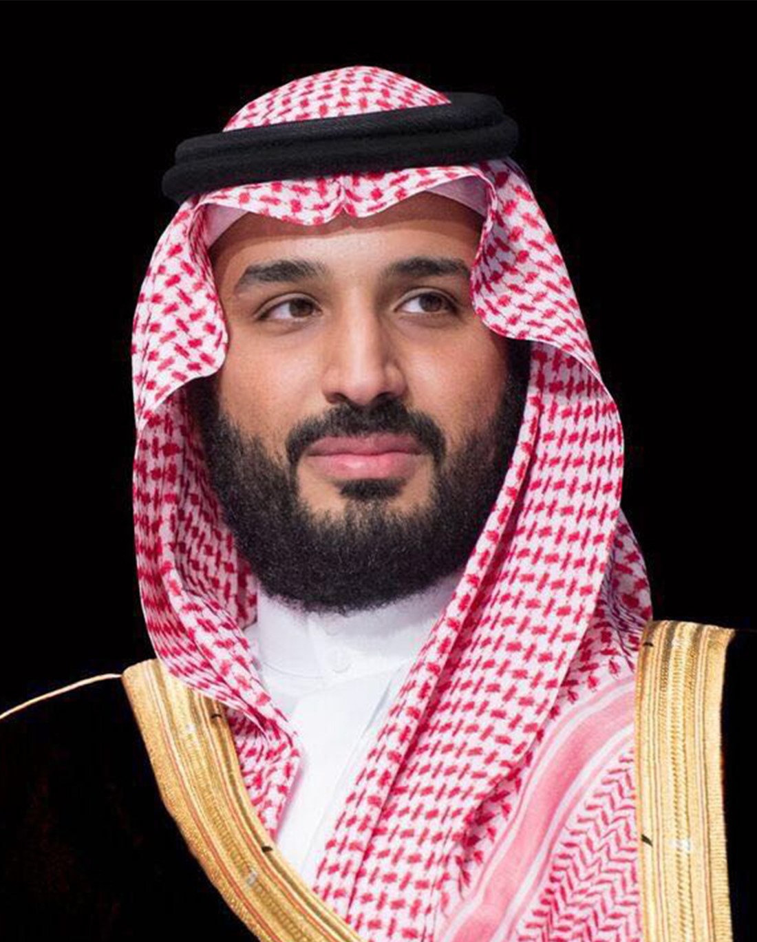 Saudi Crown Prince Mohammad Bin Salman Al-Saud