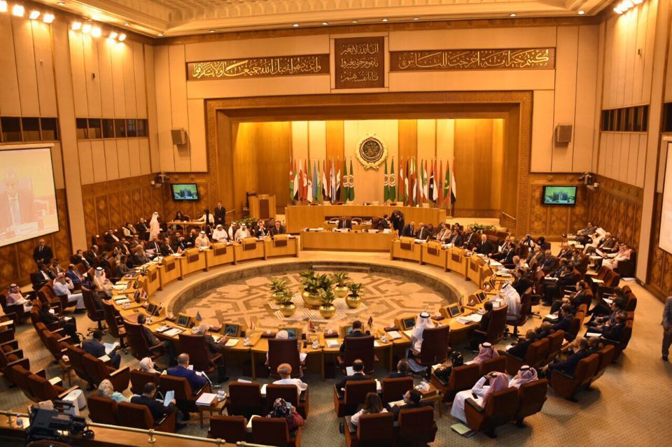 The 149th session of the Arab League Council for permanent delegates kicked off to discuss a number of pertaining joint Arab action