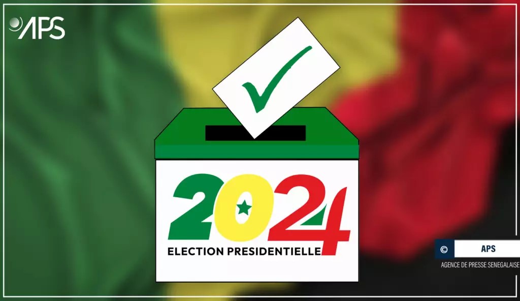 السنغال .. الناخبون يتوجهون الى صناديق الاقتراع لاختيار رئيس جديد                                                                                                                                                                                         