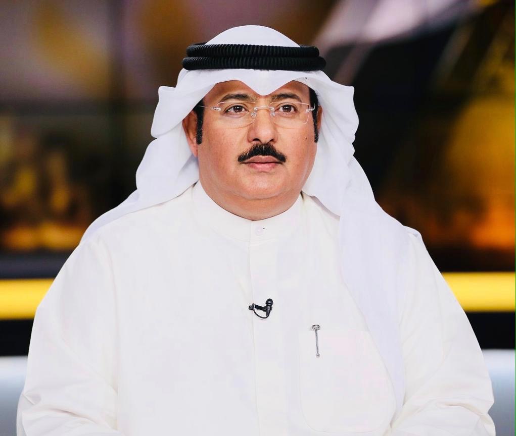 The official spokesman of the government, Dr. Amer Al-Ajmi
