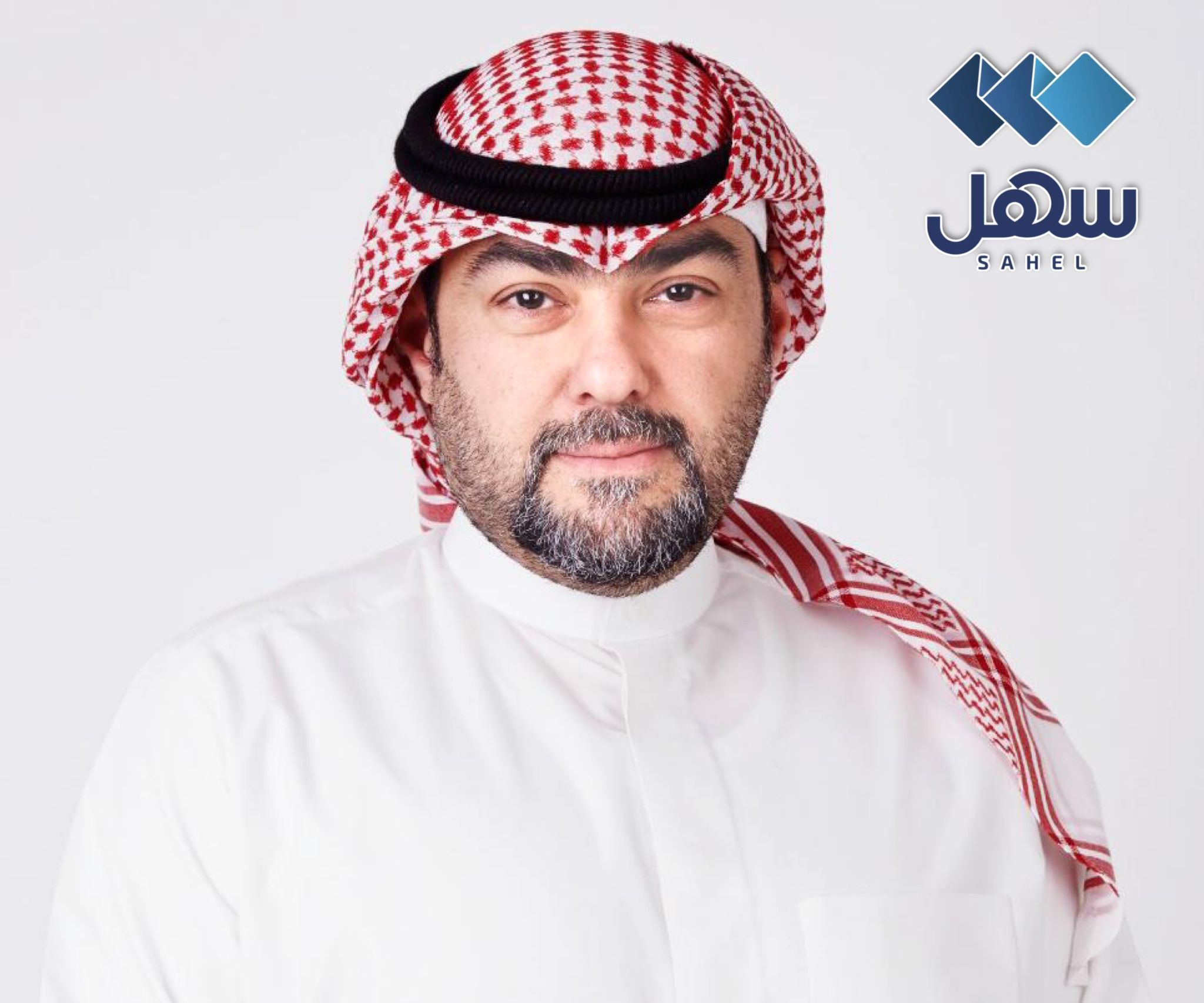 المتحدث الرسمي باسم التطبيق الحكومي الموحد للخدمات الإلكترونية (سهل) يوسف كاظم
