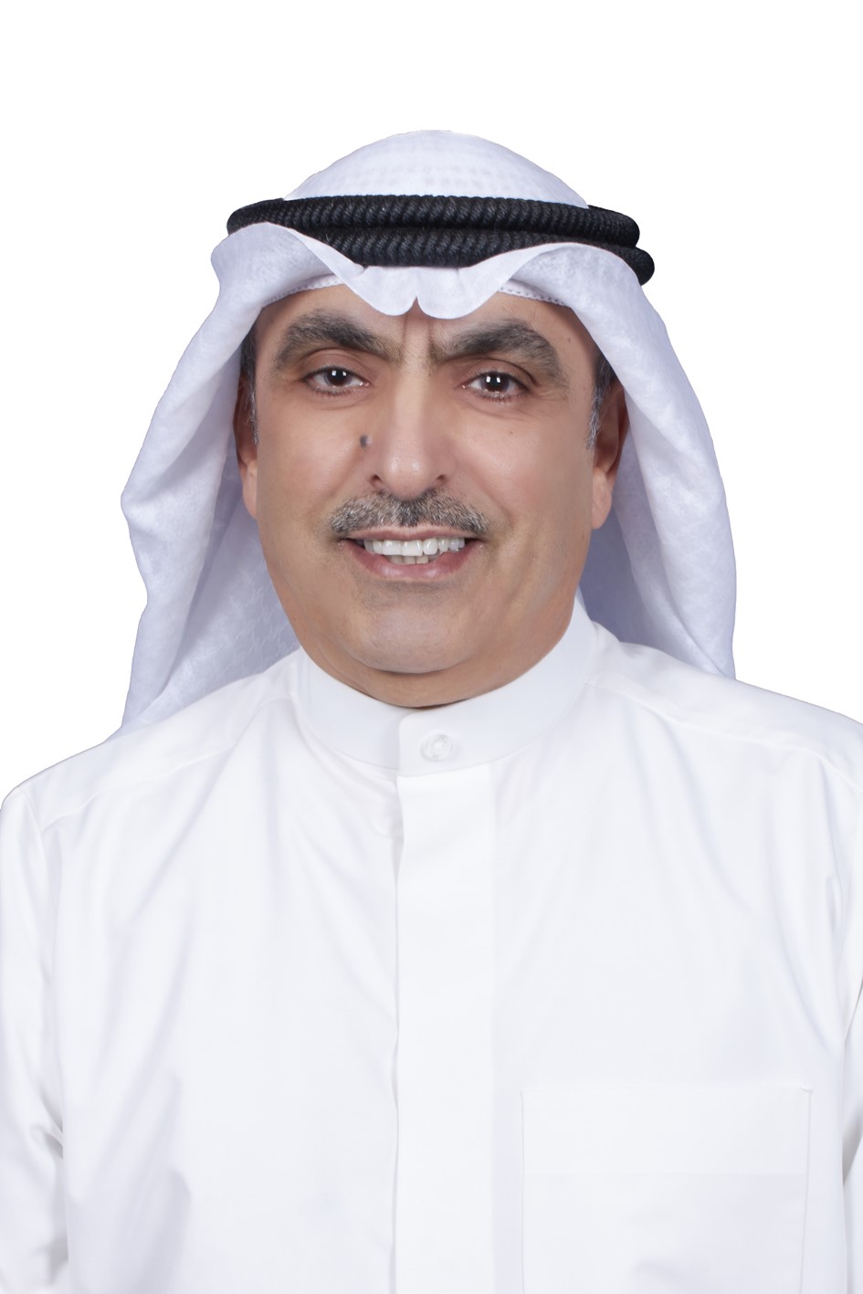 المدير العام بالوكالة للصندوق الكويتي للتنمية الاقتصادية العربية وليد البحر