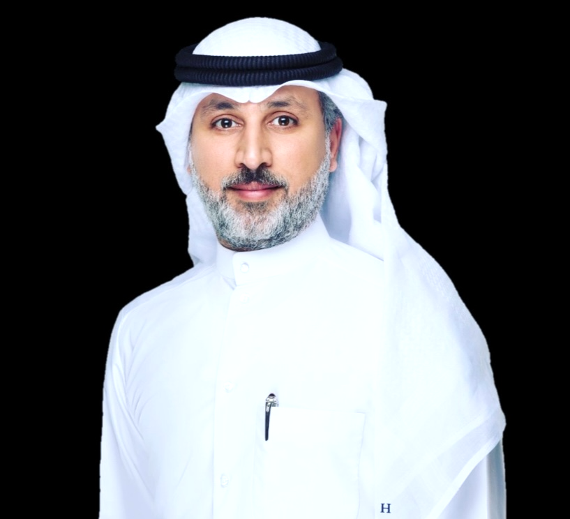 رئيس اتحاد الإعلام الإلكتروني الكويتي فيصل الصواغ
