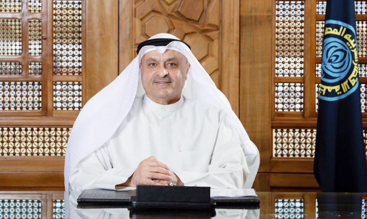 Secretary General of OAPEC Jamal Al Loughani