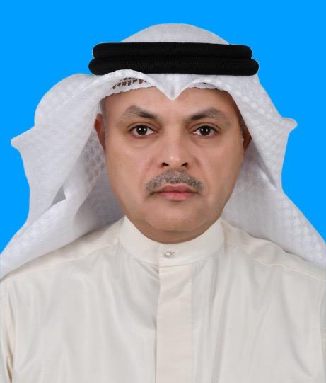 Vice President of the Anti-Corruption Authority (Nazaha) Nawaf Al-Mahamel