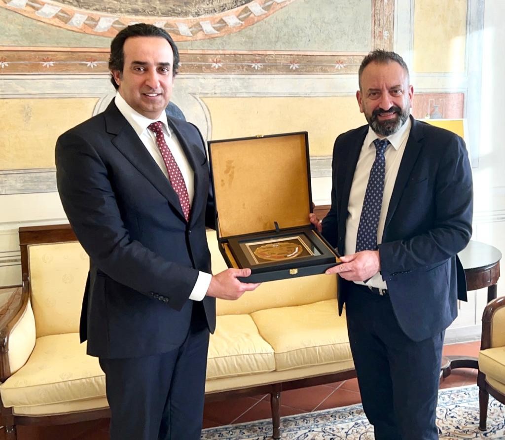 KUNA: San Marino cerca di approfondire la cooperazione con il Kuwait – Politica