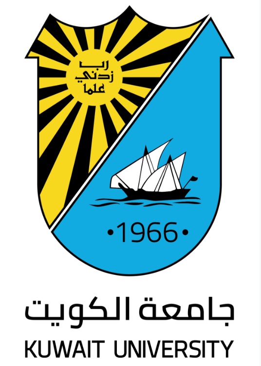 جامعة الكويت: تحويل محاضرات جميع الكليات المقررة بعد الـ30ر12 ظهر غد إلى (أون.لاين) نظرا لعدم استقرار الطقس