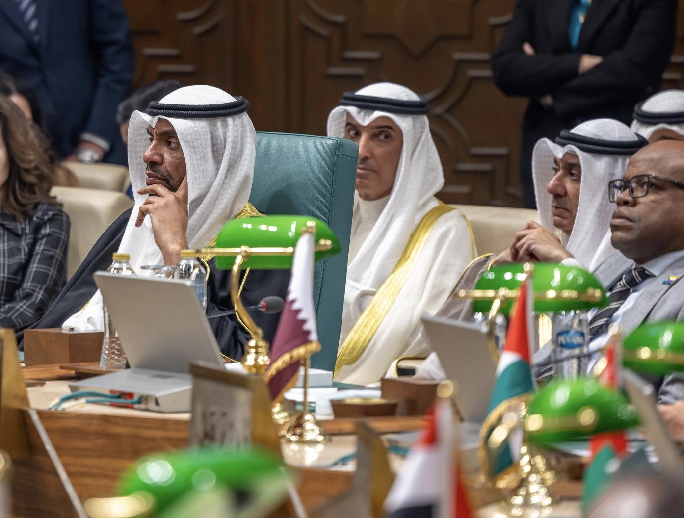 كونا : وزير الخارجية الكويتي: على المجتمع الدولي وقف العدوان على غزة – سياسة