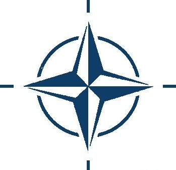 NATO  logo