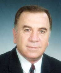 Syrian  Oil Minister Sufian Al-Allaw