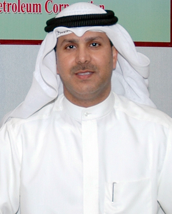 Oil Sector Services Company (OSSC) chairman Ali al-Ebeid