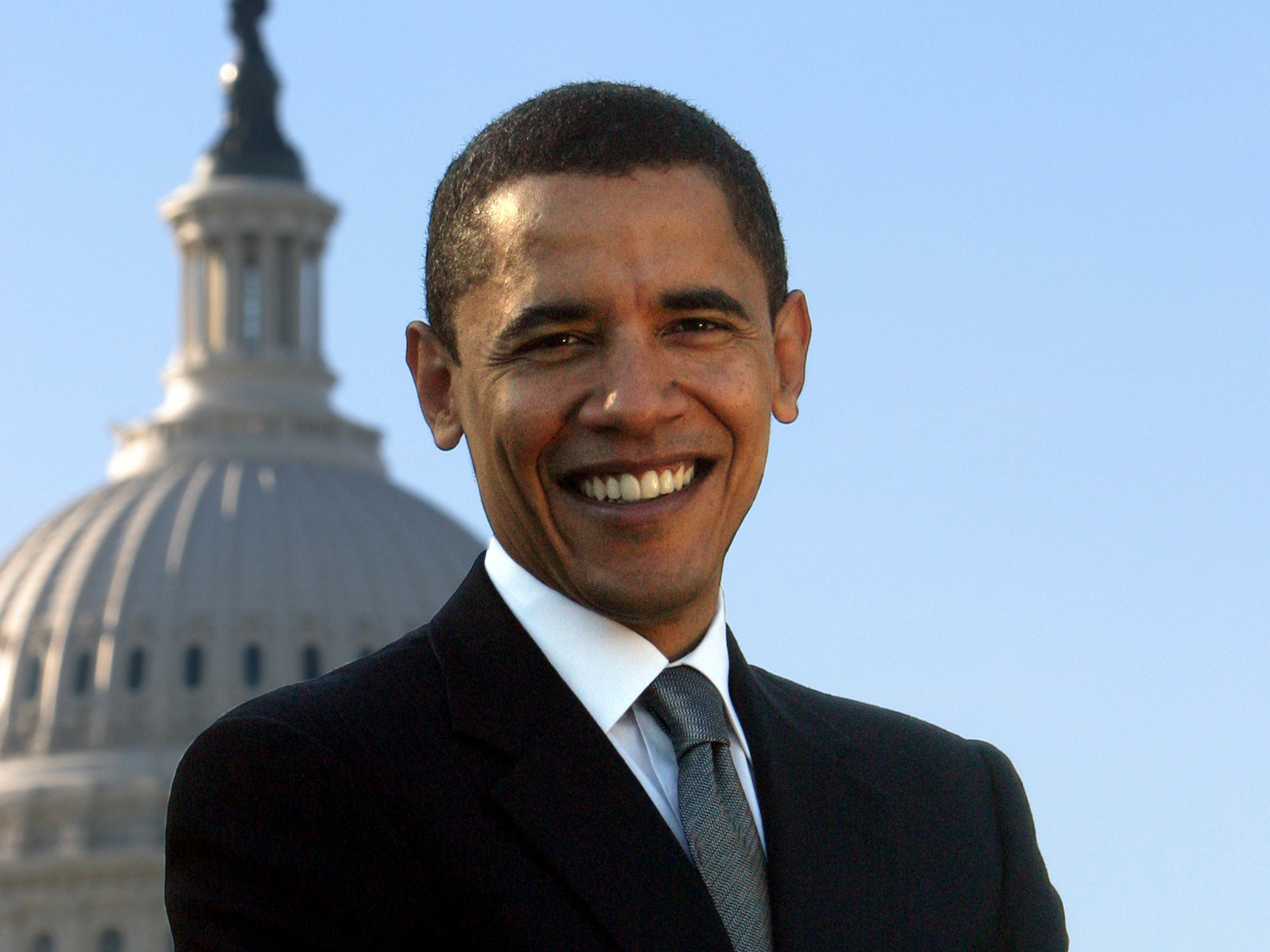 US president Barack Obama