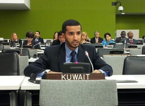 Kuwait demands Israeli crimes against Palestinians be put before ICC