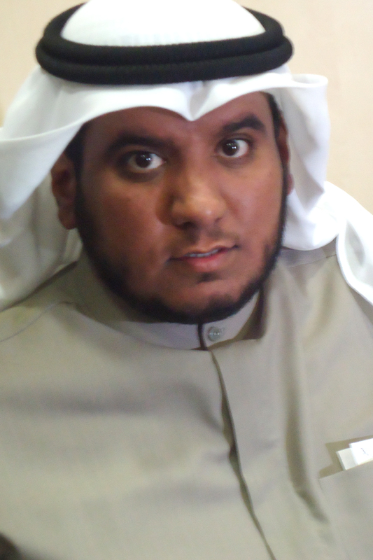 عبدالله حمود الرشيد