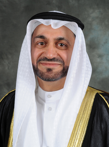 Minister of Municipal Affairs Dr. Fadhel Safar