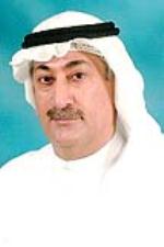 Kuwait Civil Aviation meteorologist Essa Ramadan