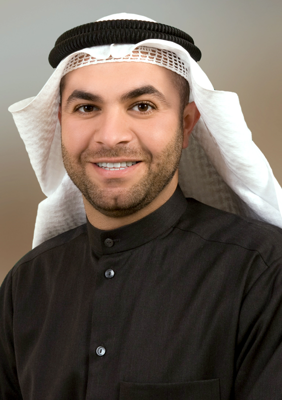 Abdulrahman Al-Terkait 