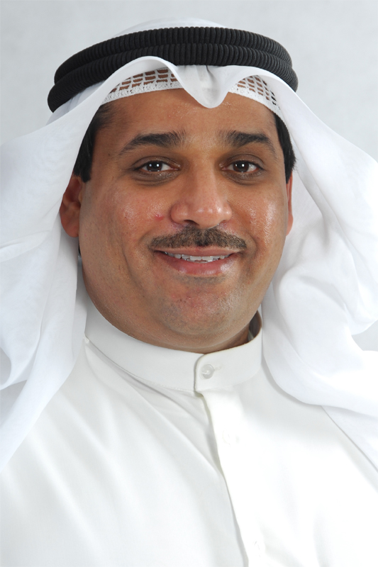 الامين العام للمجلس الاعلى للتخطيط والتنمية الدكتور عادل الوقيان