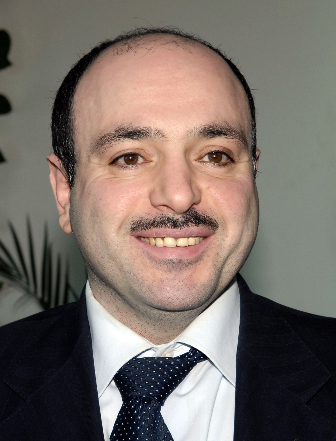 KUNA KFAED delegation visit to Lebanon very successful AlDabbous