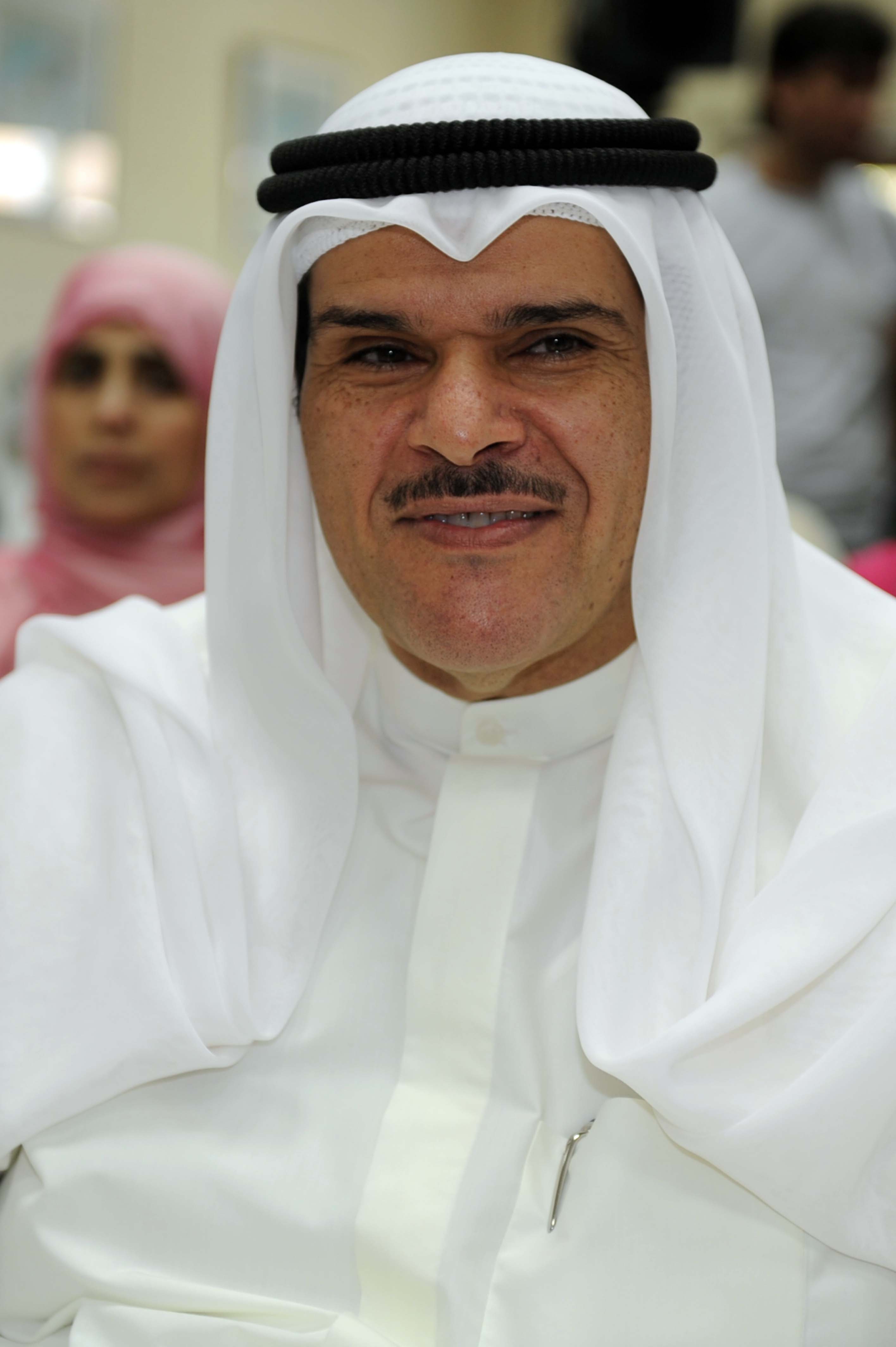 KUNA Sheikh Salman to highlight Kuwaiti humanitarian role at Milan