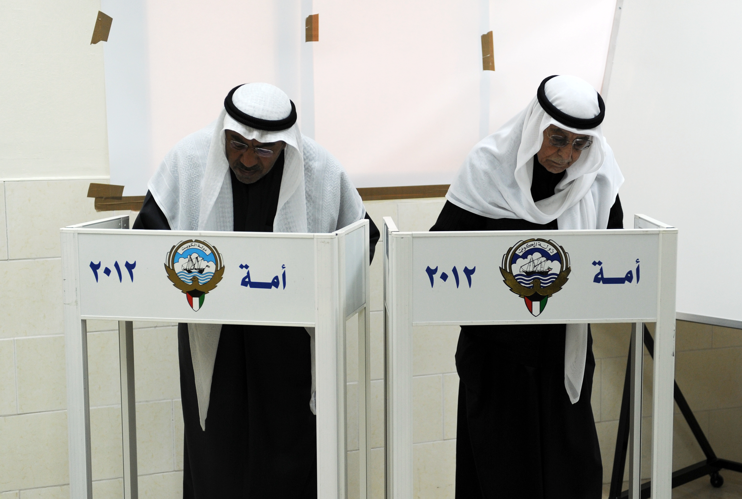 Voters hope for e-voting next elections