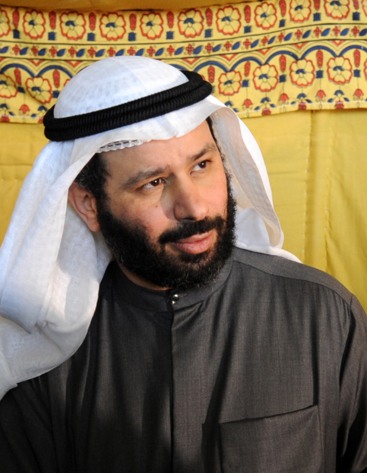 Faisal Al-Mislim