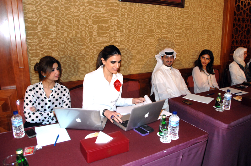 First preparatory meeting for Kuwait Youth Council convenes