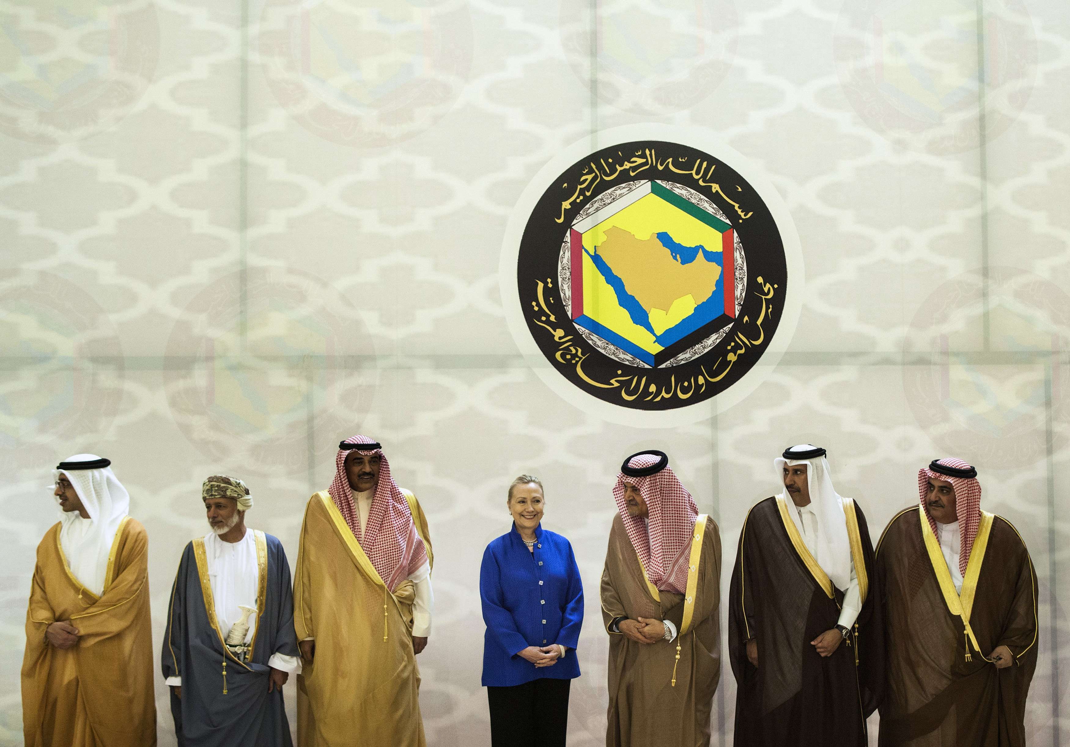 GCC-US forum begins, addressing cooperation, regional issues