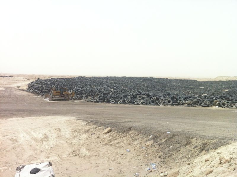 Rhayya fire over, fill up process on-going -- KFSD