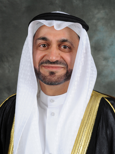 Minister of Public Works and Minister of State for Planning and Development Dr. Fadhel Safar