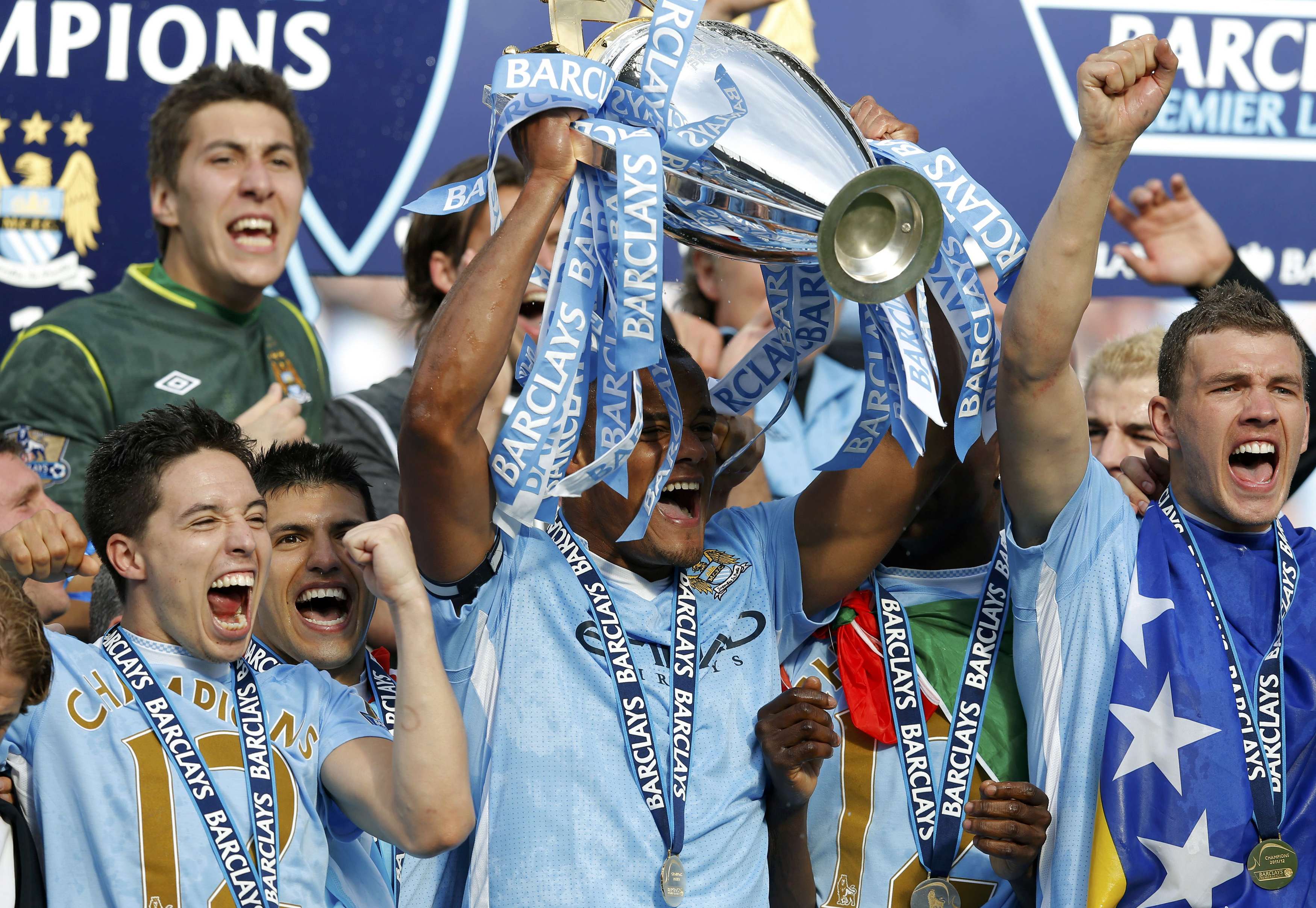 2012 epl champions discount